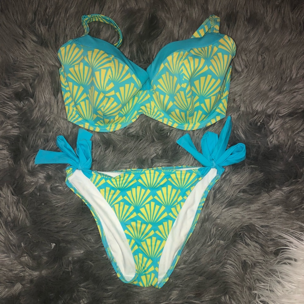 Freya Bikini